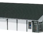 Märklin H0 - 73409 - Zugschlussbeleuchtung mit LED - Artikelbild