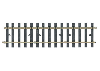 Märklin Spur 1 - 59058 - Gerades Gleis Länge 300 mm - Artikelbild