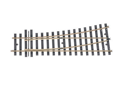 Märklin Spur 1 - 59088 - Weiche links Radius 1.394 mm - Artikelbild