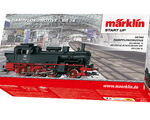 Märklin H0 - 36740 - Start up - Tenderlokomotive Baureihe 74 - Artikelbild