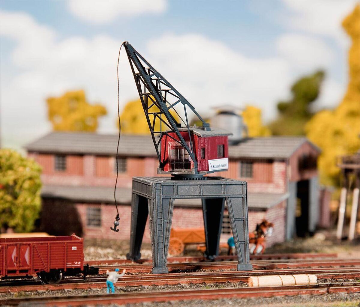 Märklin 74110 Mastsockel Für Modellbahn Spur H0 – 20 Stück Zum Austauschen Oder Befestigen Von Masten