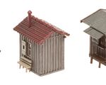 Märklin H0 - 60944 - Hochleistungsmotor-Nachrüst-Set - Artikelbild