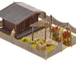Märklin H0 - 60944 - Hochleistungsmotor-Nachrüst-Set - Artikelbild