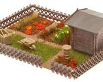 Märklin H0 - 60944 - Hochleistungsmotor-Nachrüst-Set - Artikelbild