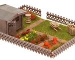 Märklin H0 - 60944 - Hochleistungsmotor-Nachrüst-Set - Artikelbild