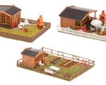 Märklin H0 - 71053 - Start up - Verlängerungskabel (3-polig) - Artikelbild
