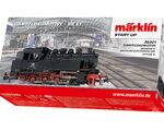 Märklin H0 - 36321 - Start up - Tenderlokomotive Baureihe 81 - Artikelbild
