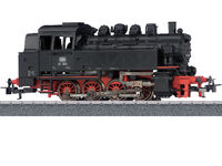 Märklin H0 - 36321 - Start up - Tenderlokomotive Baureihe 81