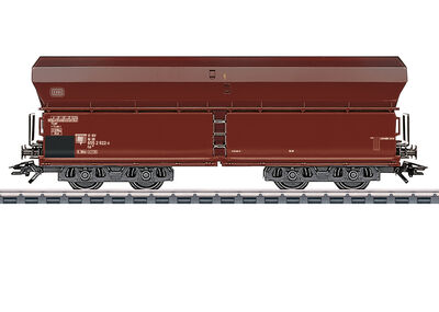 Märklin H0 - 4624 - Selbstentladewagen - Artikelbild