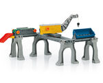 Märklin H0 - 72205 - my world - Bausatz Verladestation (Click and Mix). - Artikelbild