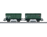 Märklin H0 - 46010 - Schienenreinigungswagen - Artikelbild