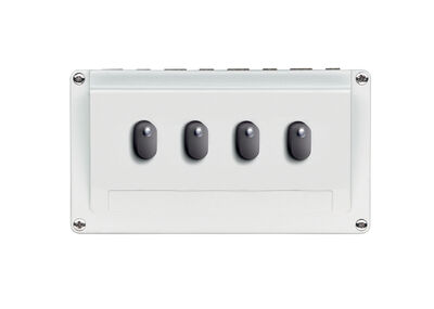 Märklin H0 - 72760 - Profi-Signal-Schaltpult - Artikelbild