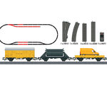 Märklin H0 - 78083 - Start up - Themen-Ergänzungspackung Baustelle - Artikelbild