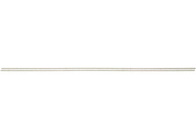 Märklin Spur Z - 85941 - Flexgleis Länge 660 mm - Artikelbild