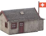 Märklin Spur Z - 89971 - Erweiterungssatz für Drehscheibe - Artikelbild