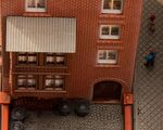 Märklin Spur Z - 89971 - Erweiterungssatz für Drehscheibe - Artikelbild