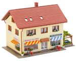 Märklin Spur Z - 89971 - Erweiterungssatz für Drehscheibe - Artikelbild