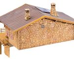 Märklin Spur Z - 89971 - Erweiterungssatz für Drehscheibe - Artikelbild