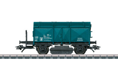 Märklin H0 - 46049 - Schienenreinigungswagen - Artikelbild