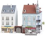 Märklin Spur Z - 81845 - Weihnachts-Startpackung, Dampfgüterzug mit Gleisoval. - Artikelbild