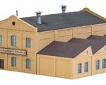Märklin Spur Z - 81845 - Weihnachts-Startpackung, Dampfgüterzug mit Gleisoval. - Artikelbild