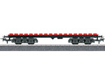 Märklin H0 - 44734 - Start up - Bausteinwagen - Artikelbild