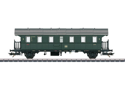 Märklin H0 - 43132 - Einheitspersonenwagen - Artikelbild