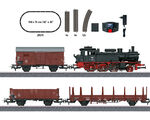 Märklin H0 - 29074 - Digital-Startpackung Güterzug Epoche III - Artikelbild