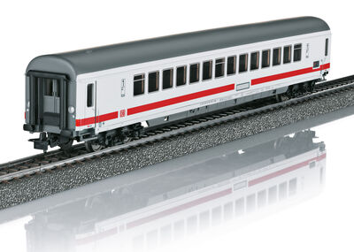 Märklin H0 - 40500 - Start up - Intercity Schnellzugwagen 1. Klasse - Artikelbild