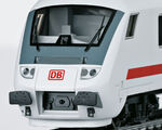 Märklin H0 - 40503 - Start up - Intercity Schnellzug-Steuerwagen 2. Klasse - Artikelbild