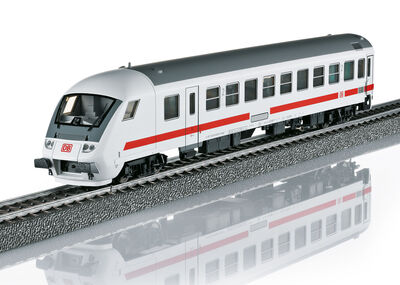Märklin H0 - 40503 - Start up - Intercity Schnellzug-Steuerwagen 2. Klasse - Artikelbild