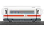 Märklin H0 - 44114 - my world - Personenwagen Bord Restaurant - Artikelbild