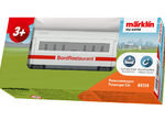 Märklin H0 - 44114 - my world - Personenwagen Bord Restaurant - Artikelbild