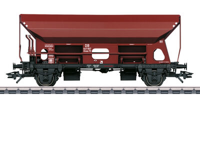 Märklin H0 - 46319 - Selbstentladewagen Otmm 70 - Artikelbild