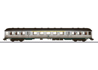 Märklin Spur 1 - 58437 - Nahverkehrswagen Silberling - Artikelbild