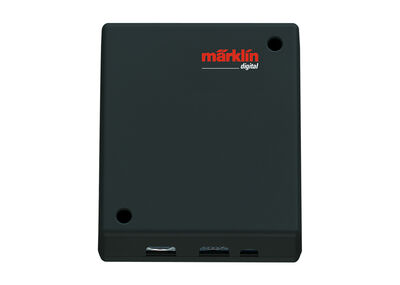Märklin H0 - 60116 - Digital-Anschlussbox - Artikelbild