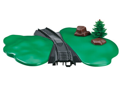 Märklin H0 - 72240 - my world - Aufgleishilfe - Artikelbild