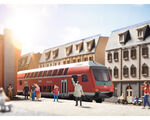 Märklin H0 - 78479 - Themen-Ergänzungspackung Regional-Express - Artikelbild