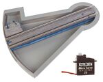 Märklin H0 - 78792 - Themen-Ergänzungspackung ICE Bord Restaurant - Artikelbild