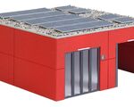 Märklin H0 - 78792 - Themen-Ergänzungspackung ICE Bord Restaurant - Artikelbild