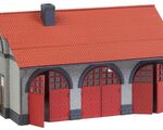 Märklin H0 - 78792 - Themen-Ergänzungspackung ICE Bord Restaurant - Artikelbild