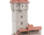 Märklin H0 - 78792 - Themen-Ergänzungspackung ICE Bord Restaurant - Artikelbild