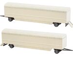 Märklin H0 - 78792 - Themen-Ergänzungspackung ICE Bord Restaurant - Artikelbild