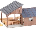 Märklin H0 - 78792 - Themen-Ergänzungspackung ICE Bord Restaurant - Artikelbild