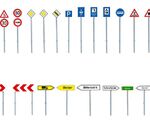 Märklin H0 - 78792 - Themen-Ergänzungspackung ICE Bord Restaurant - Artikelbild