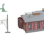Märklin H0 - 78792 - Themen-Ergänzungspackung ICE Bord Restaurant - Artikelbild