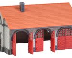 Märklin H0 - 78792 - Themen-Ergänzungspackung ICE Bord Restaurant - Artikelbild