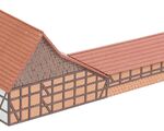Märklin H0 - 78792 - Themen-Ergänzungspackung ICE Bord Restaurant - Artikelbild