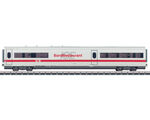 Märklin H0 - 78792 - Themen-Ergänzungspackung ICE Bord Restaurant - Artikelbild