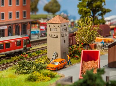 Märklin H0 - 78792 - Themen-Ergänzungspackung ICE Bord Restaurant - Artikelbild